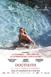 Dogtooth (2009) - Film Streaming HD