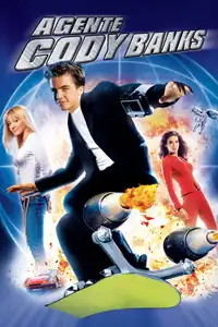 Agente Cody Banks (2003) - Film Streaming HD