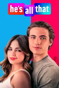 He's All That (2021) - Film Streaming HD