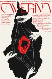 Caverna (2023) - Film Streaming HD