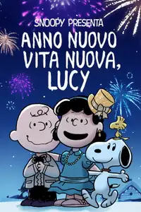 Snoopy presenta: Anno nuovo vita nuova, Lucy (2021) - Film Streaming HD