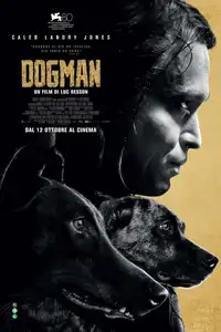 Dogman (2023) - Film Streaming HD