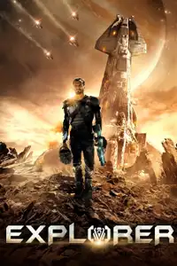 Explorer (2017) - Film Streaming HD