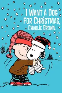 Voglio un cane per Natale, Charlie Brown (2003) - Film Streaming HD