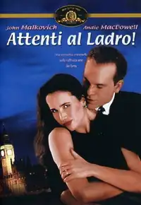 Attenti al ladro! (1991) - Film Streaming HD