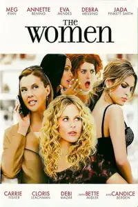The Women (2008) - Film Streaming HD