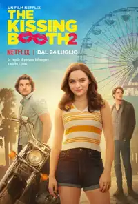 The Kissing Booth 2 (2020) - Film Streaming HD