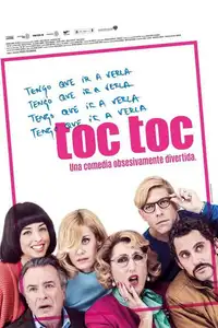 Toc Toc (2017) - Film Streaming HD