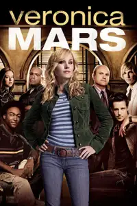Veronica Mars (2004) - Serie TV Streaming HD