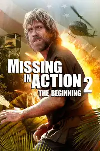 Missing in Action 2 (1985) - Film Streaming HD
