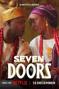 Seven Doors (2024) - Serie TV Streaming HD