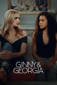 Ginny & Georgia (2021) - Serie TV Streaming HD