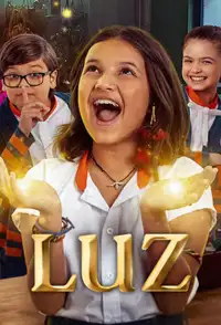 Luz - La luce del cuore (2024) - Serie TV Streaming HD