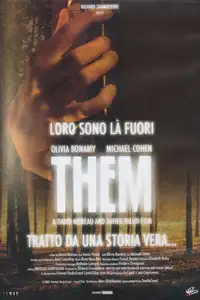 Them (2006) - Film Streaming HD
