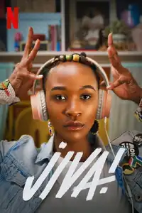 Jiva! (2021) - Serie TV Streaming HD