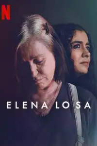 Elena lo sa (2023) - Film Streaming HD