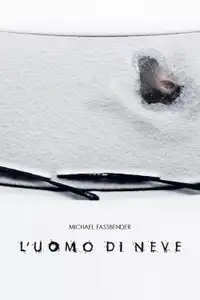 L'uomo di neve (2017) - Film Streaming HD