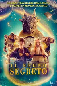 Il regno segreto (2023) - Film Streaming HD