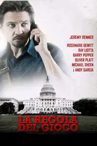 La regola del gioco (2014) - Film Streaming HD