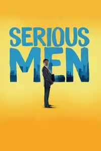 Serious Men (2020) - Film Streaming HD