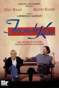 French Kiss (1995) - Film Streaming HD