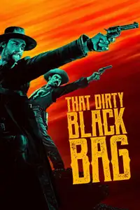 That Dirty Black Bag (2022) - Serie TV Streaming HD