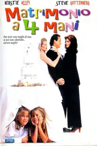 Matrimonio a 4 mani (1995) - Film Streaming HD