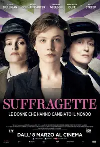 Suffragette (2015) - Film Streaming HD