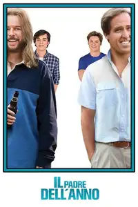 Il padre dell'anno (2018) - Film Streaming HD