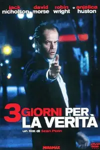 3 giorni per la verità (1995) - Film Streaming HD