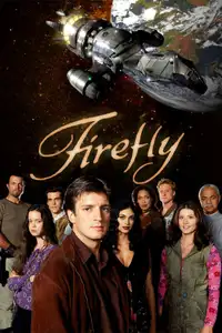 Firefly (2002) - Serie TV Streaming HD