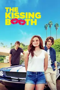 The Kissing Booth (2018) - Film Streaming HD