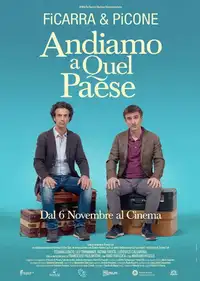 Andiamo a quel paese (2014) - Film Streaming HD