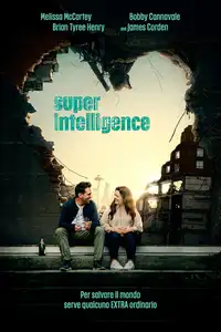 Superintelligence (2020) - Film Streaming HD
