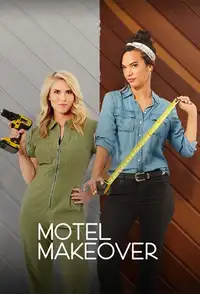 Motel Makeover (2021) - Serie TV Streaming HD
