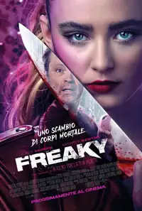 Freaky (2020) - Film Streaming HD