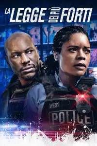 La legge dei più forti (2019) - Film Streaming HD