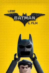 LEGO Batman: Il film (2017) - Film Streaming HD