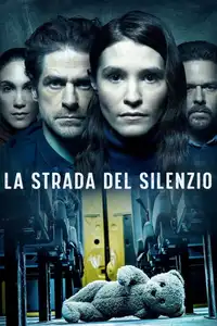 La strada del silenzio (2021) - Serie TV Streaming HD