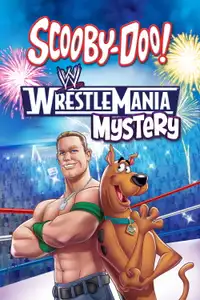 Scooby-Doo! e il mistero del Wrestling (2014) - Film Streaming HD