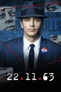 22.11.63 (2016) - Serie TV Streaming HD