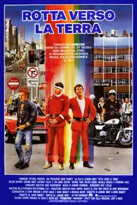 Star Trek IV - Rotta verso la Terra (1986) - Film Streaming HD