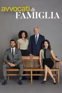 Avvocati di famiglia (2021) - Serie TV Streaming HD