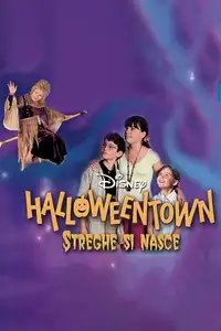 Halloweentown - Streghe si nasce (1998) - Film Streaming HD