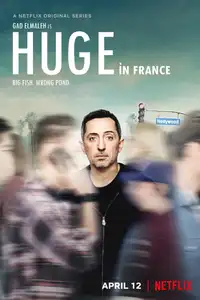 Huge in France (2019) - Serie TV Streaming HD