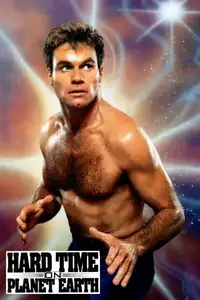 Benvenuto sulla Terra (1989) - Serie TV Streaming HD