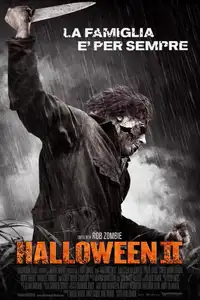 Halloween II (2009) - Film Streaming HD