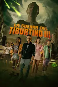 La guerra del Tiburtino III (2023) - Film Streaming HD