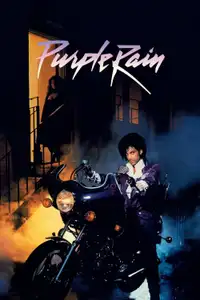 Purple Rain (1984) - Film Streaming HD