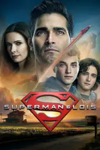 Superman & Lois (2021) - Serie TV Streaming HD
